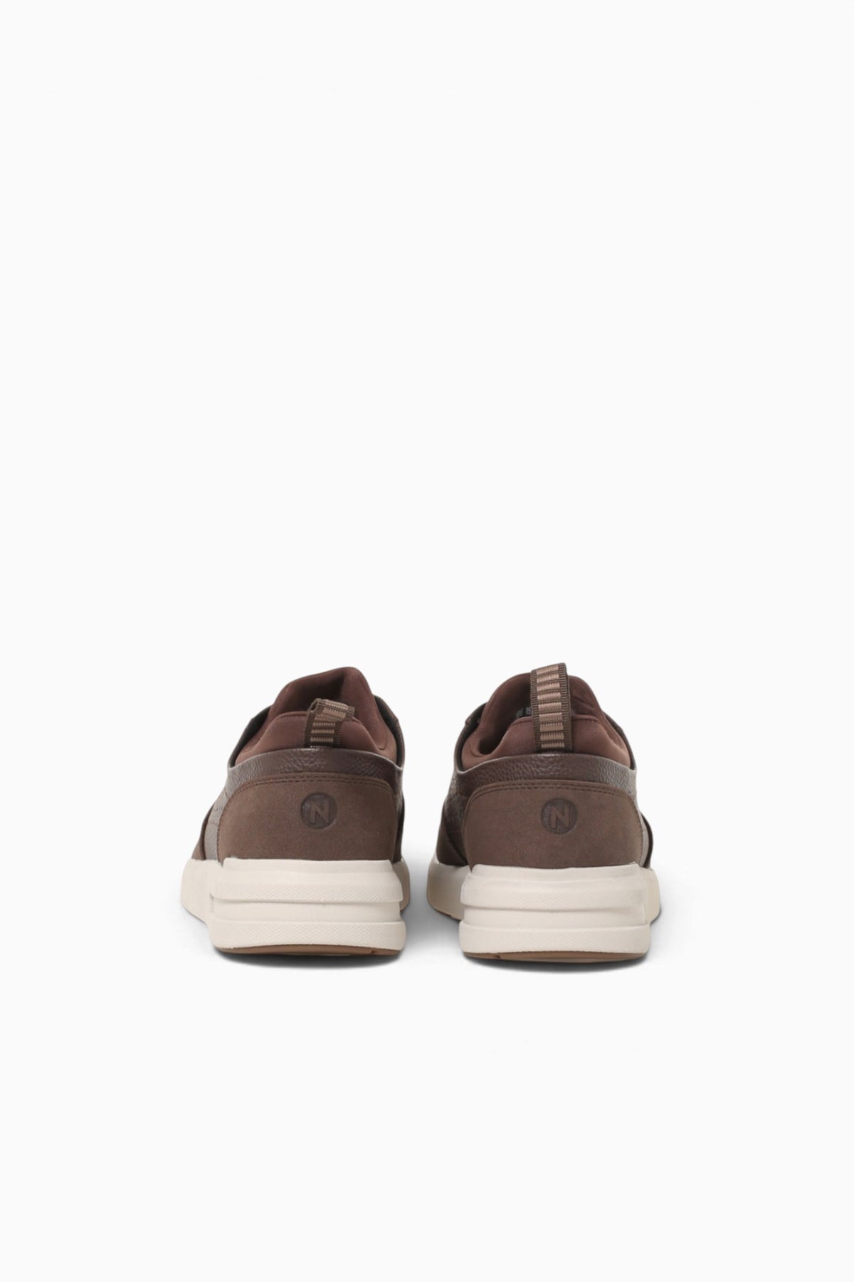 Kore City Rally Moc Sneaker Brown Multi Brown / 7 / M
