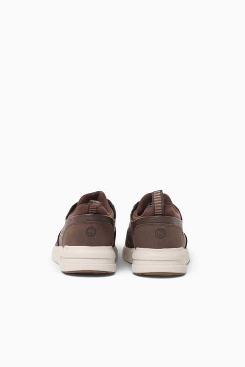 Kore City Rally Moc Sneaker Brown Multi Brown / 7 / M