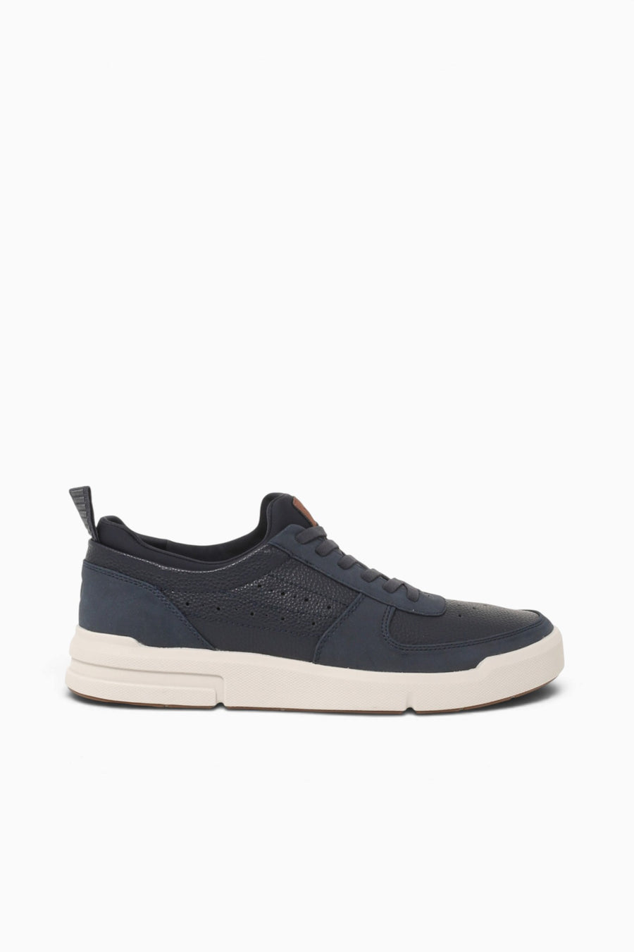 Kore City Rally Moc Sneaker Navy Multi Navy / 7 / M