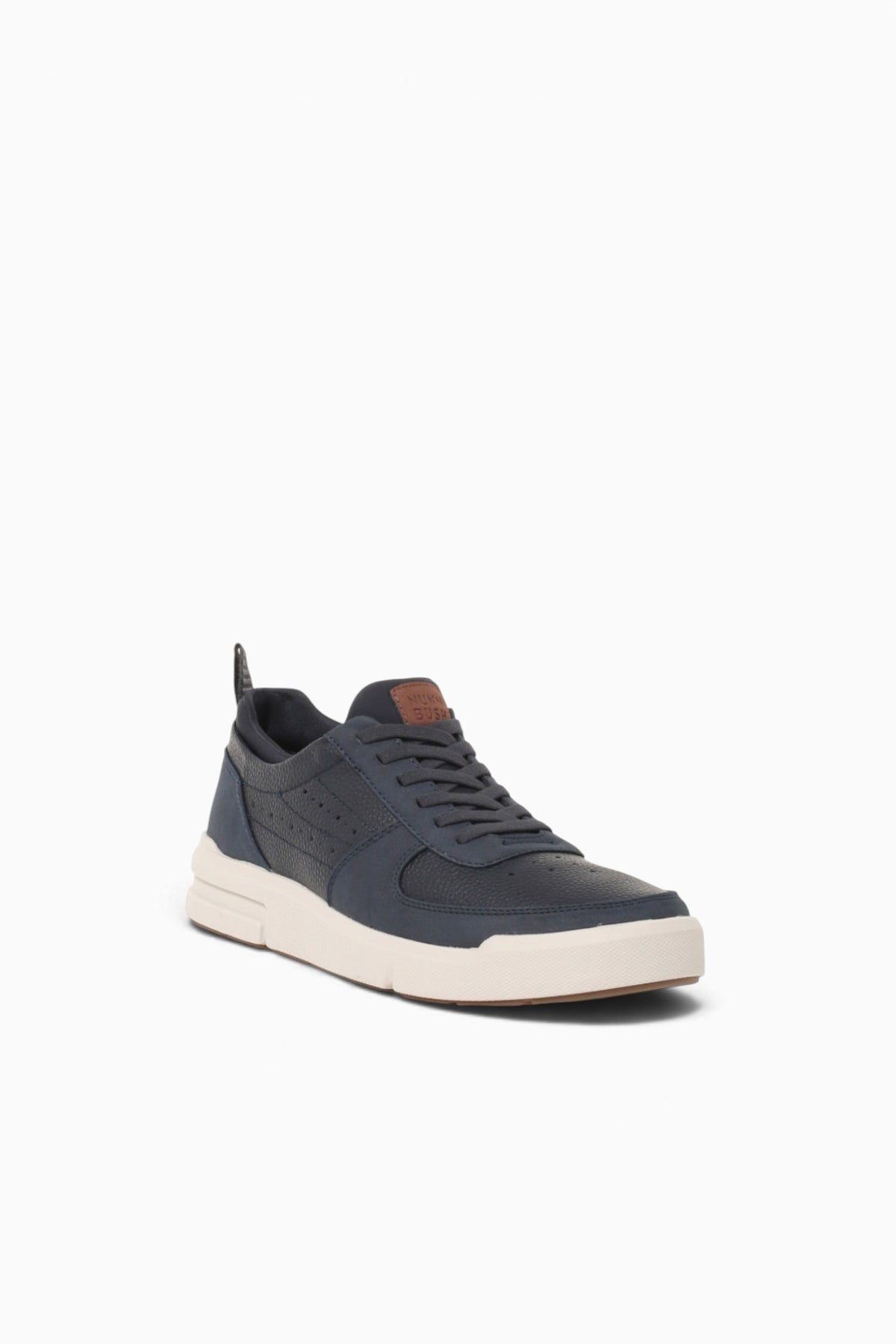 Kore City Rally Moc Sneaker Navy Multi Navy / 7 / M