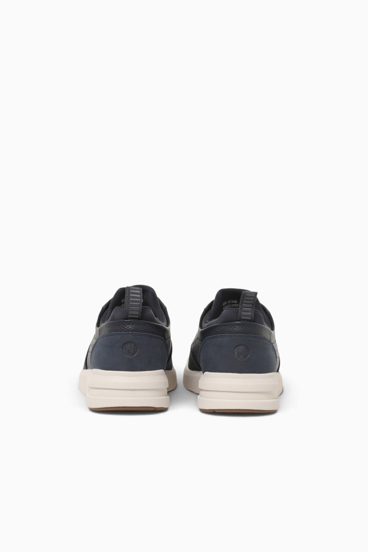 Kore City Rally Moc Sneaker Navy Multi Navy / 7 / M