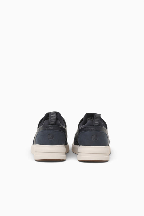 Kore City Rally Moc Sneaker Navy Multi Navy / 7 / M