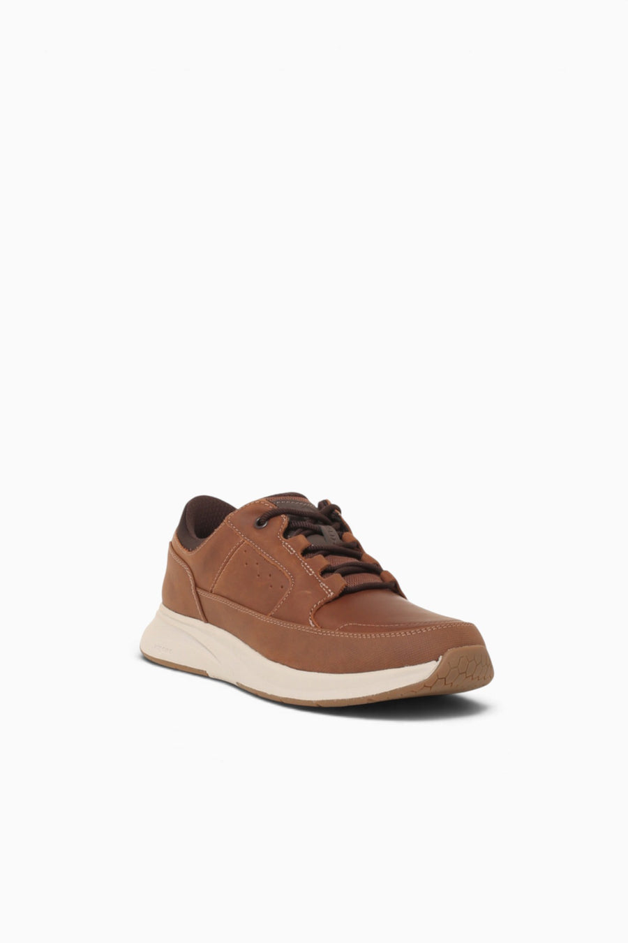 Kore Taz Ez Moc Toe Tan Multi Tumbled Tan / 7 / M