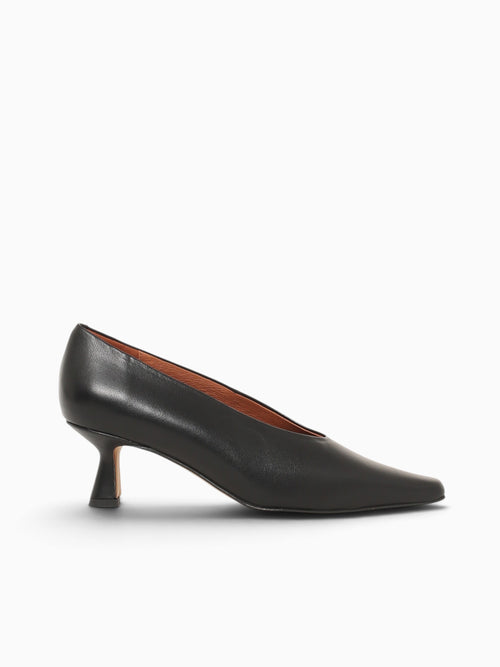 Ara Negro Volga Black / 5 / M