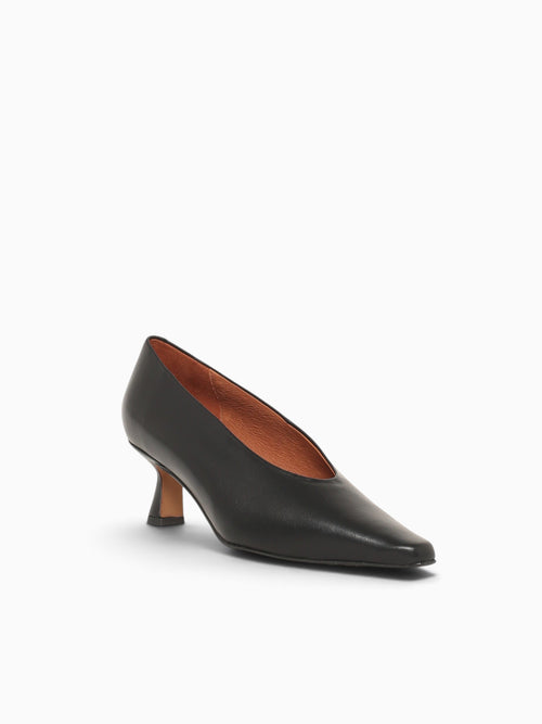 Ara Negro Volga Black / 5 / M
