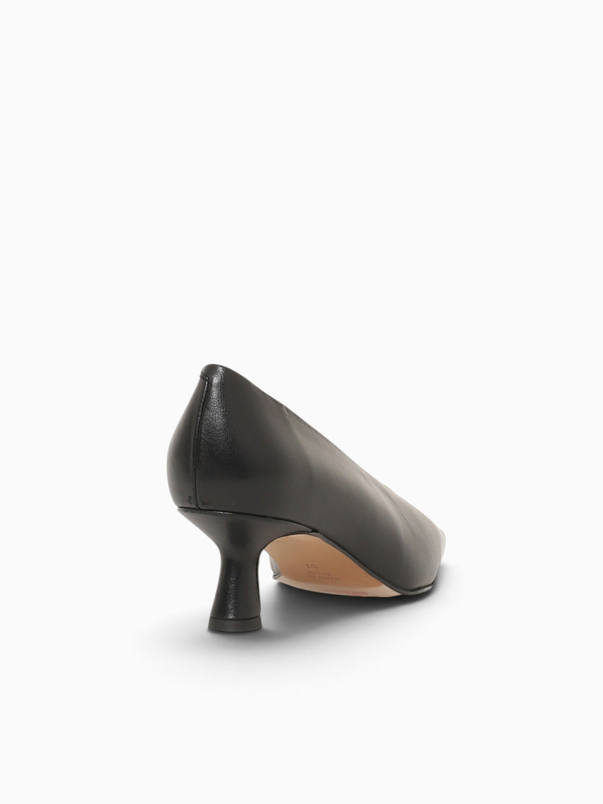 Ara Negro Volga Black / 5 / M