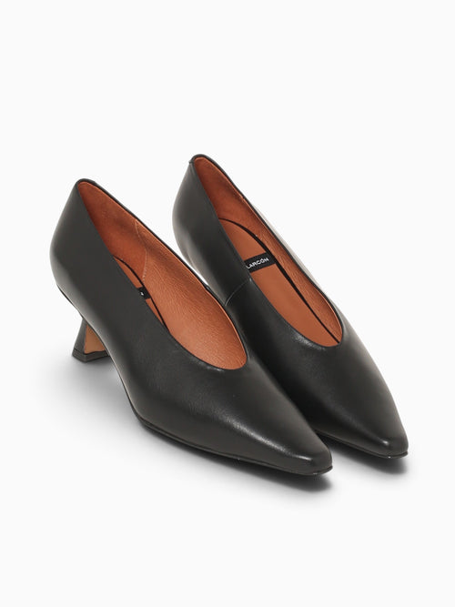 Ara Negro Volga Black / 5 / M