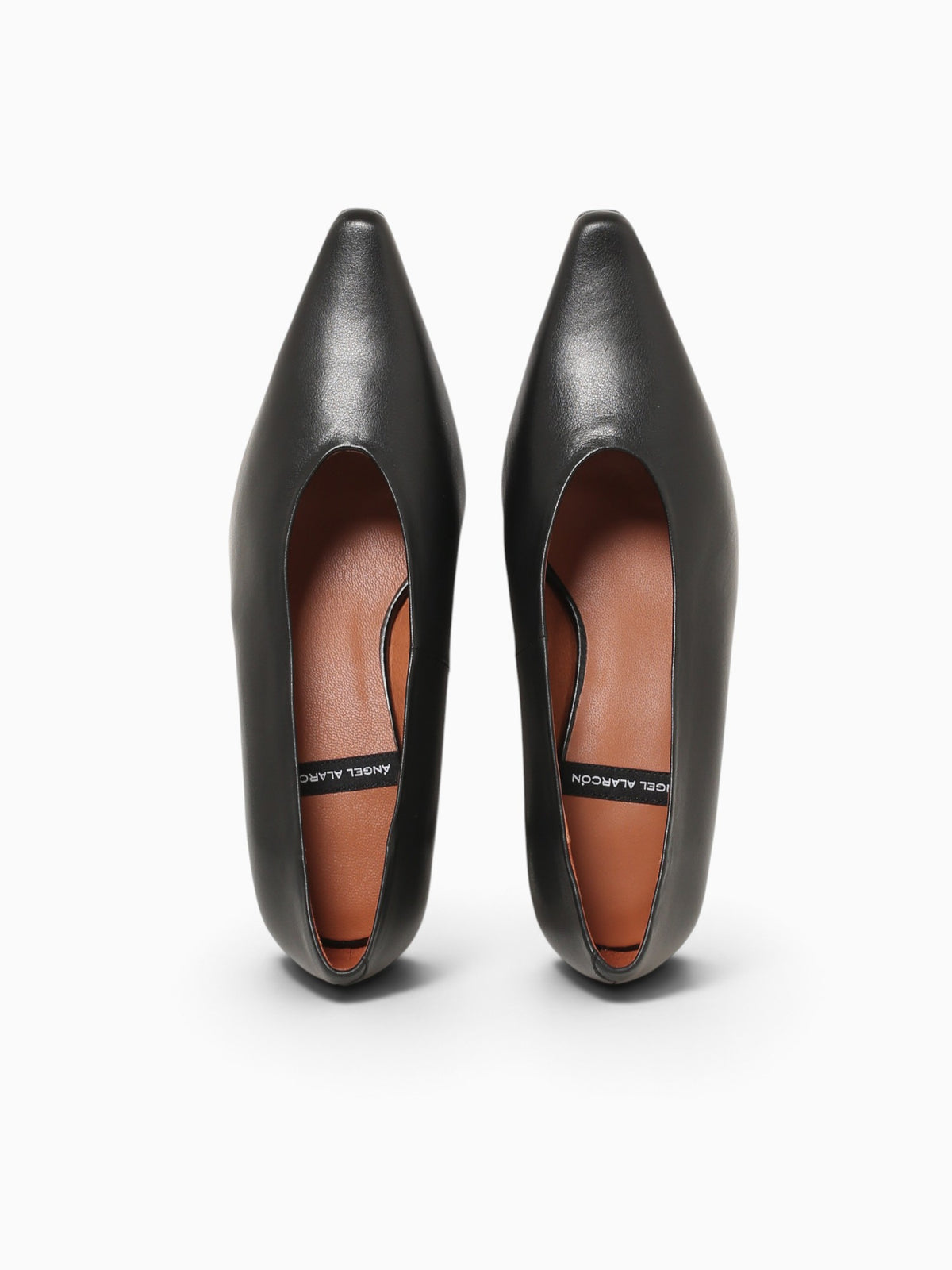 Ara Negro Volga Black / 5 / M