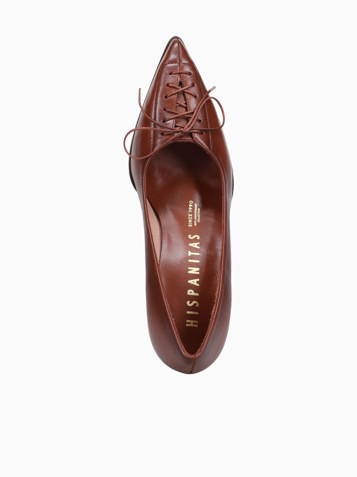 Paris Cuero Soho Cognac / 5 / M