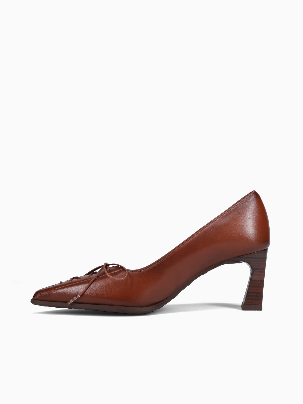 Paris Cuero Soho Cognac / 5 / M