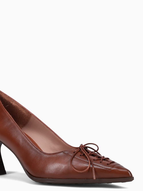 Paris Cuero Soho Cognac / 5 / M