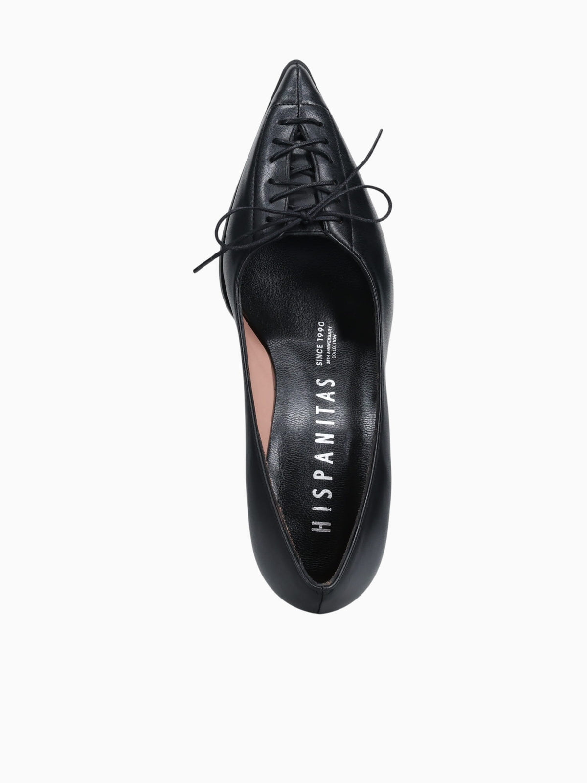 Paris Black Soho Black / 5 / M