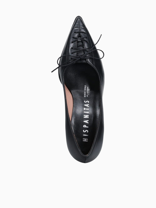 Paris Black Soho Black / 5 / M
