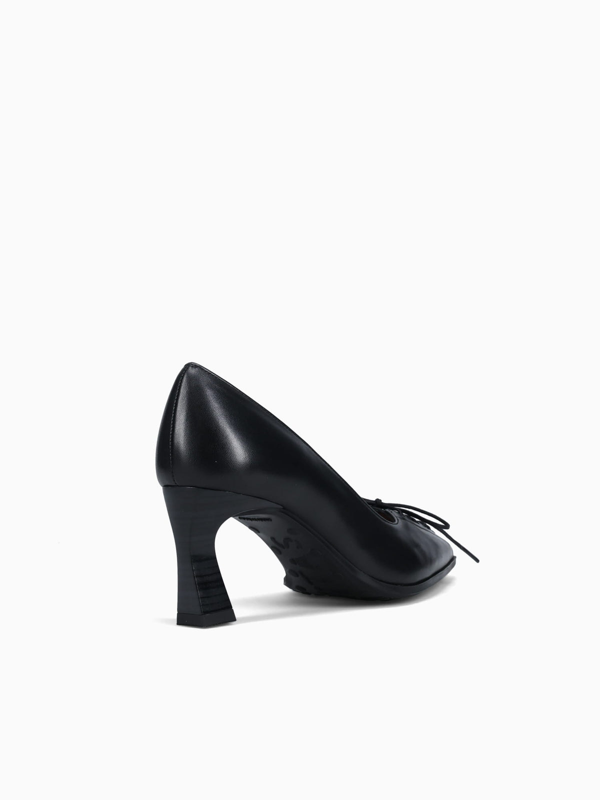 Paris Black Soho Black / 5 / M