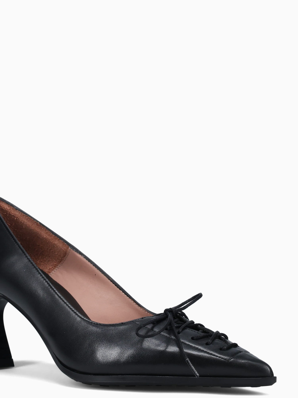 Paris Black Soho Black / 5 / M
