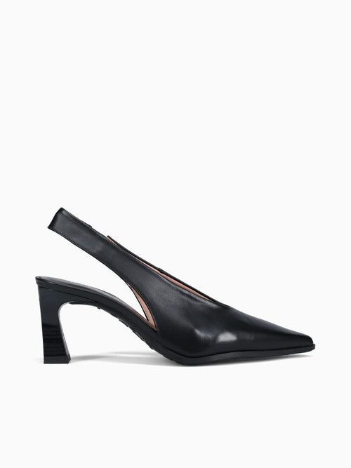 Paris Black Soho Black / 5 / M
