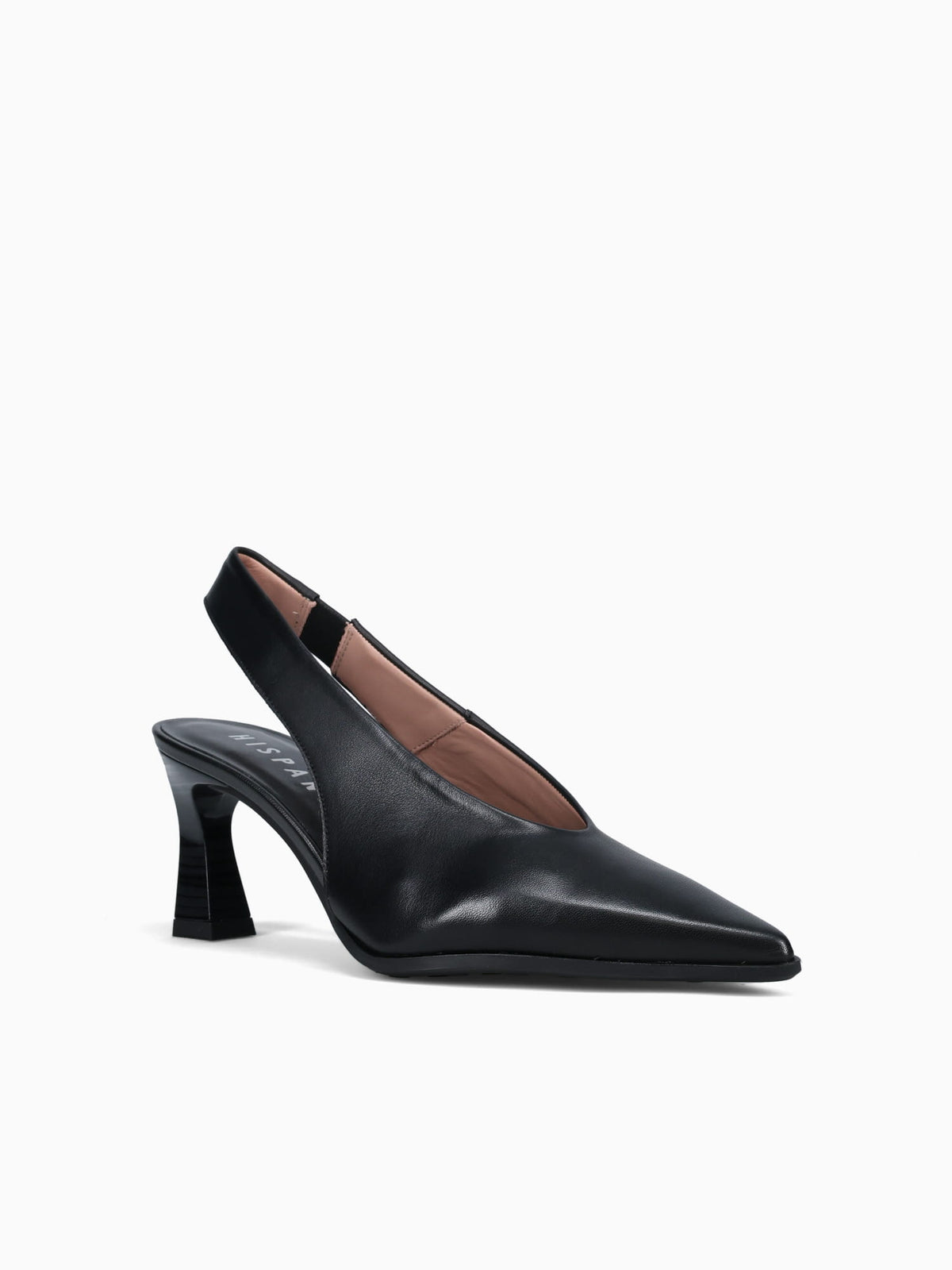 Paris Black Soho Black / 5 / M