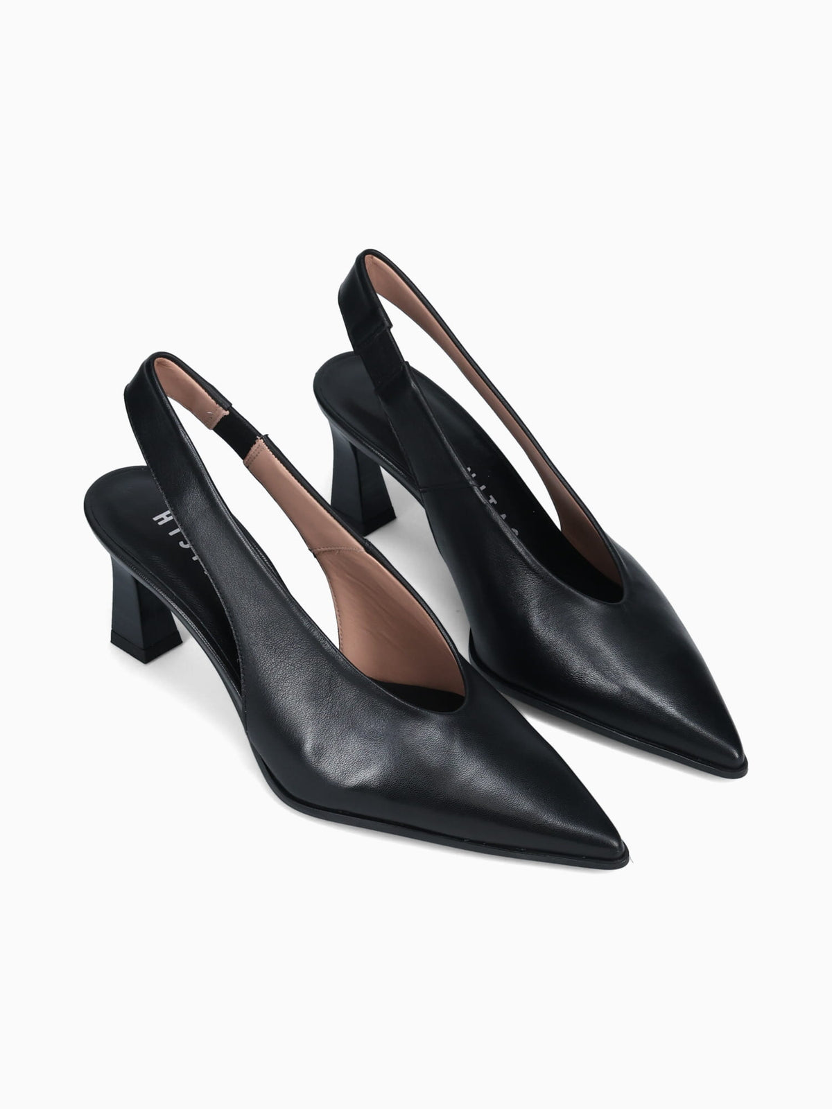 Paris Black Soho Black / 5 / M