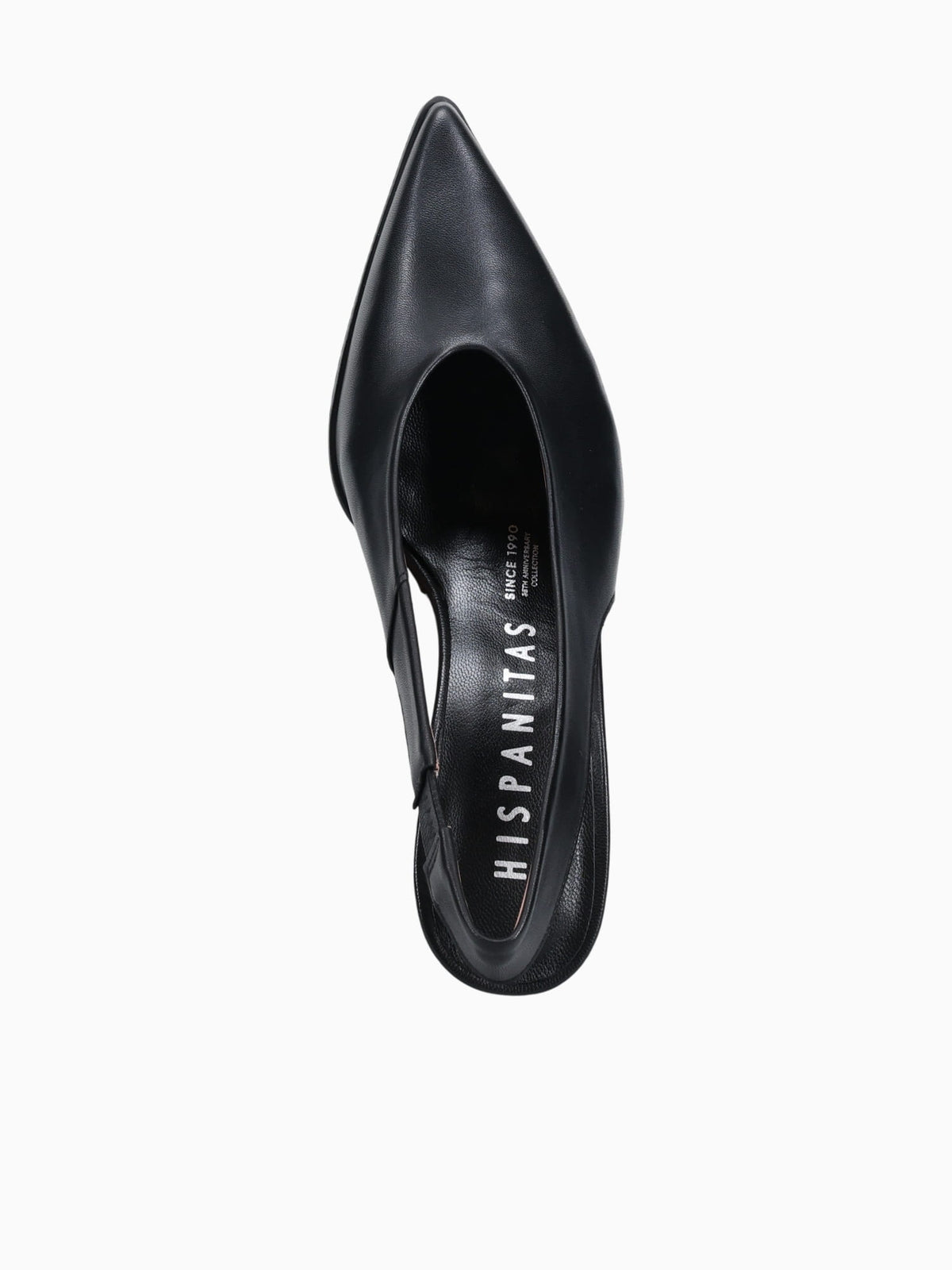 Paris Black Soho Black / 5 / M