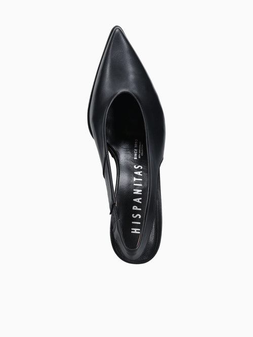 Paris Black Soho Black / 5 / M