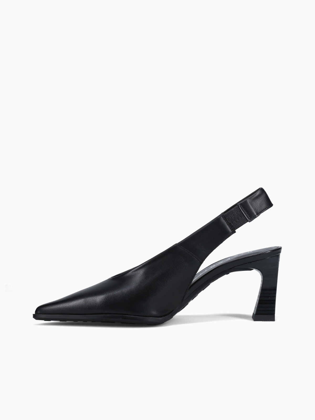Paris Black Soho Black / 5 / M