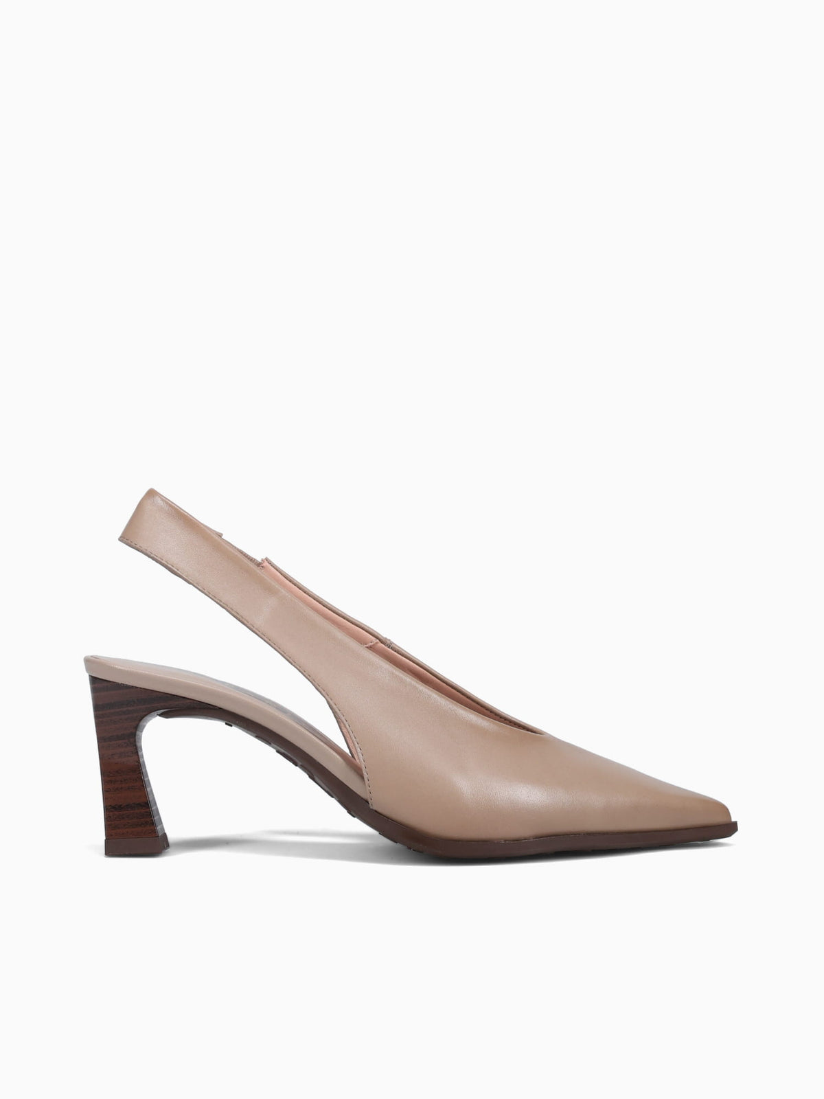 Paris Castoro Soho Taupe / 5 / M