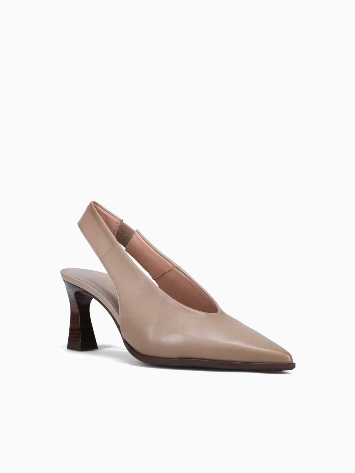 Paris Castoro Soho Taupe / 5 / M