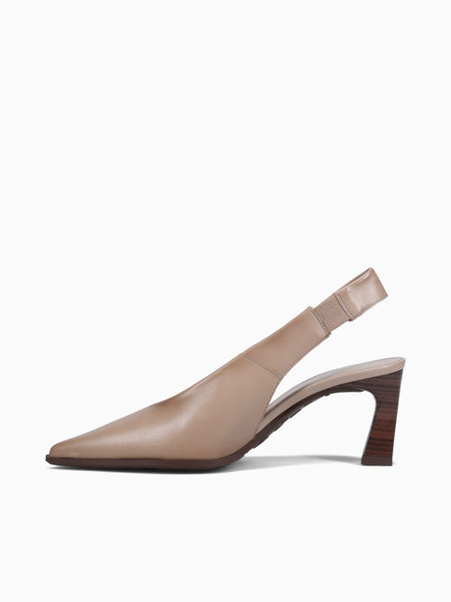 Paris Castoro Soho Taupe / 5 / M