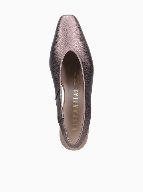Viena Topo Bolmet Pewter / 5 / M