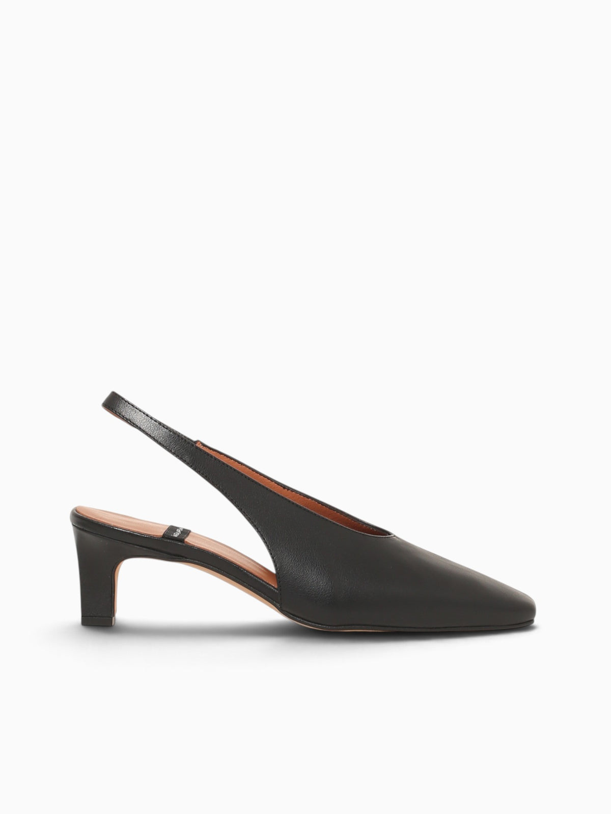 Arabella Negro Volga Black / 5 / M