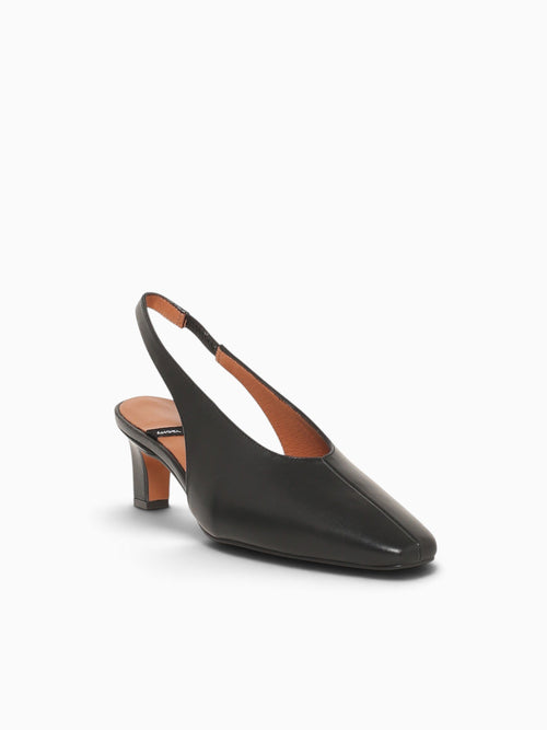 Arabella Negro Volga Black / 5 / M