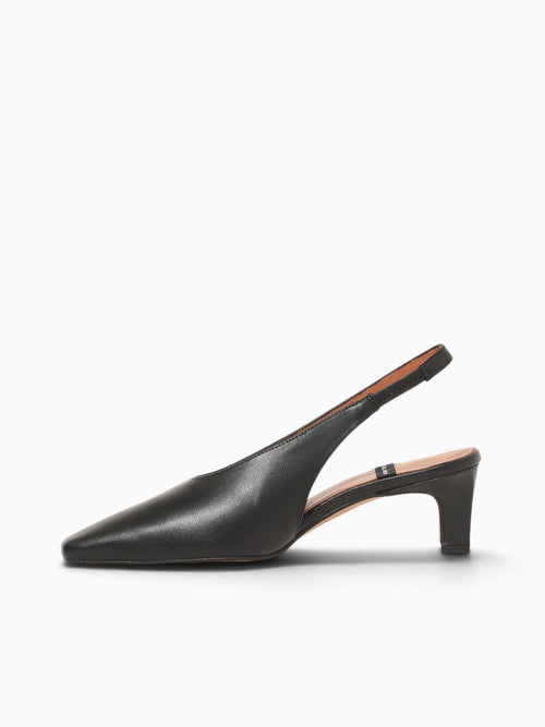 Arabella Negro Volga Black / 5 / M