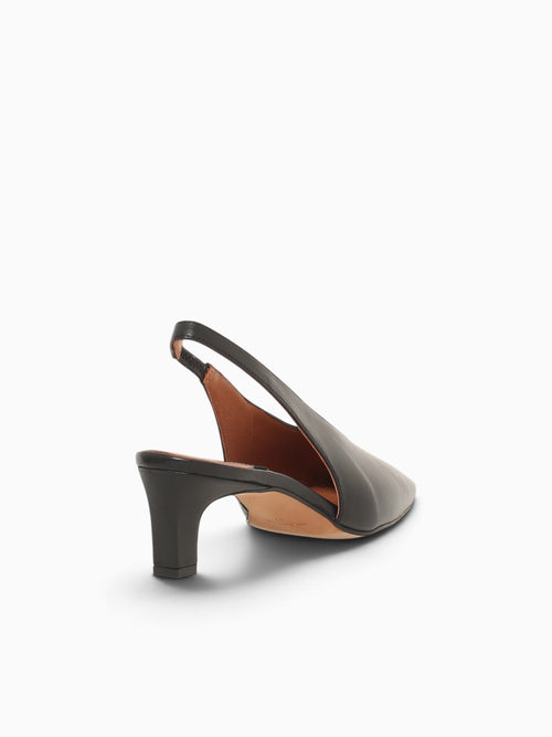 Arabella Negro Volga Black / 5 / M