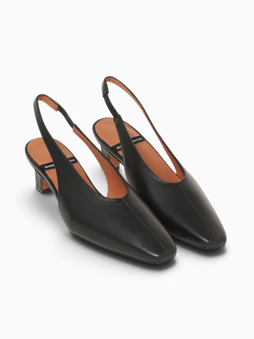 Arabella Negro Volga Black / 5 / M