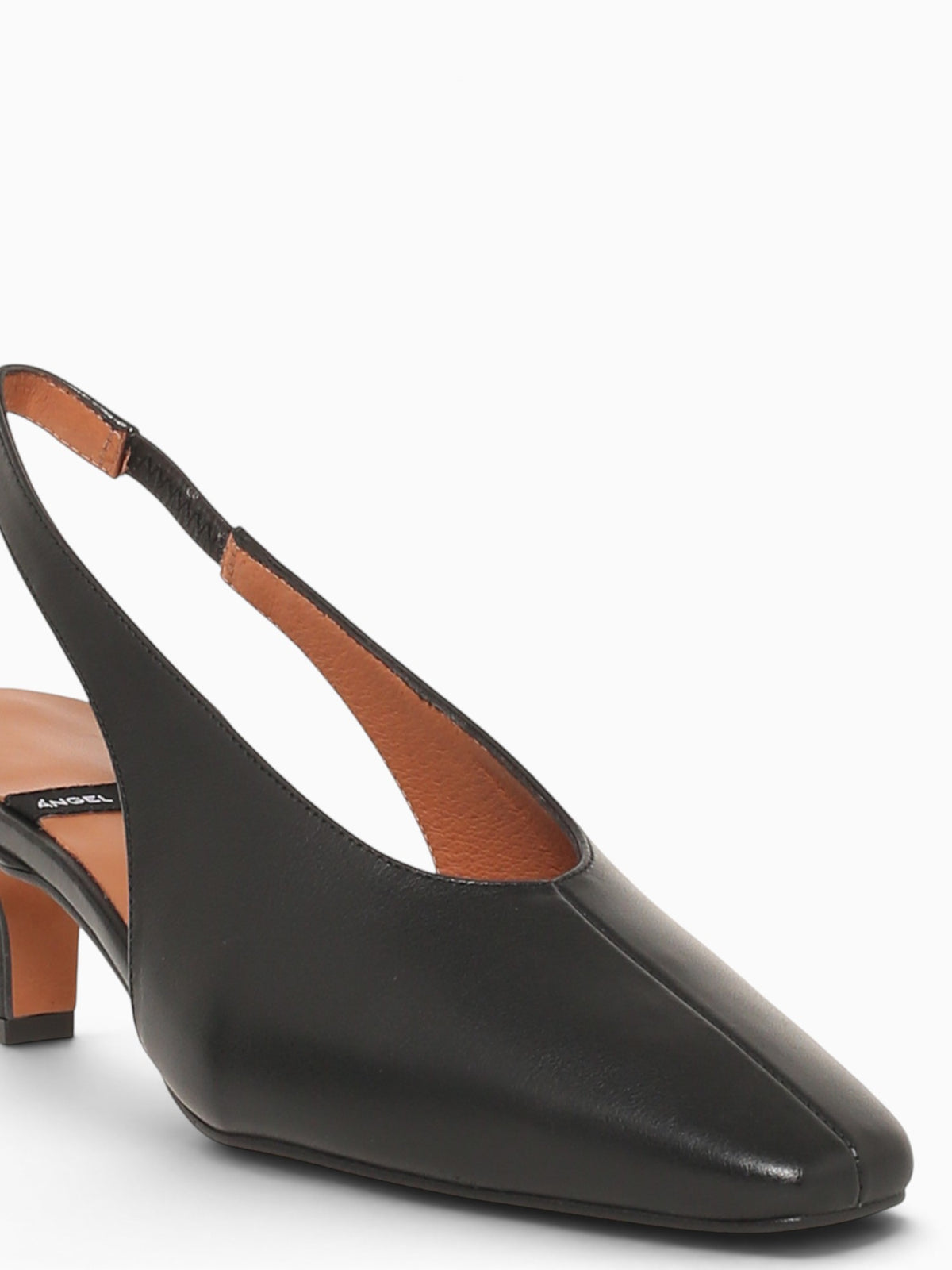 Arabella Negro Volga Black / 5 / M