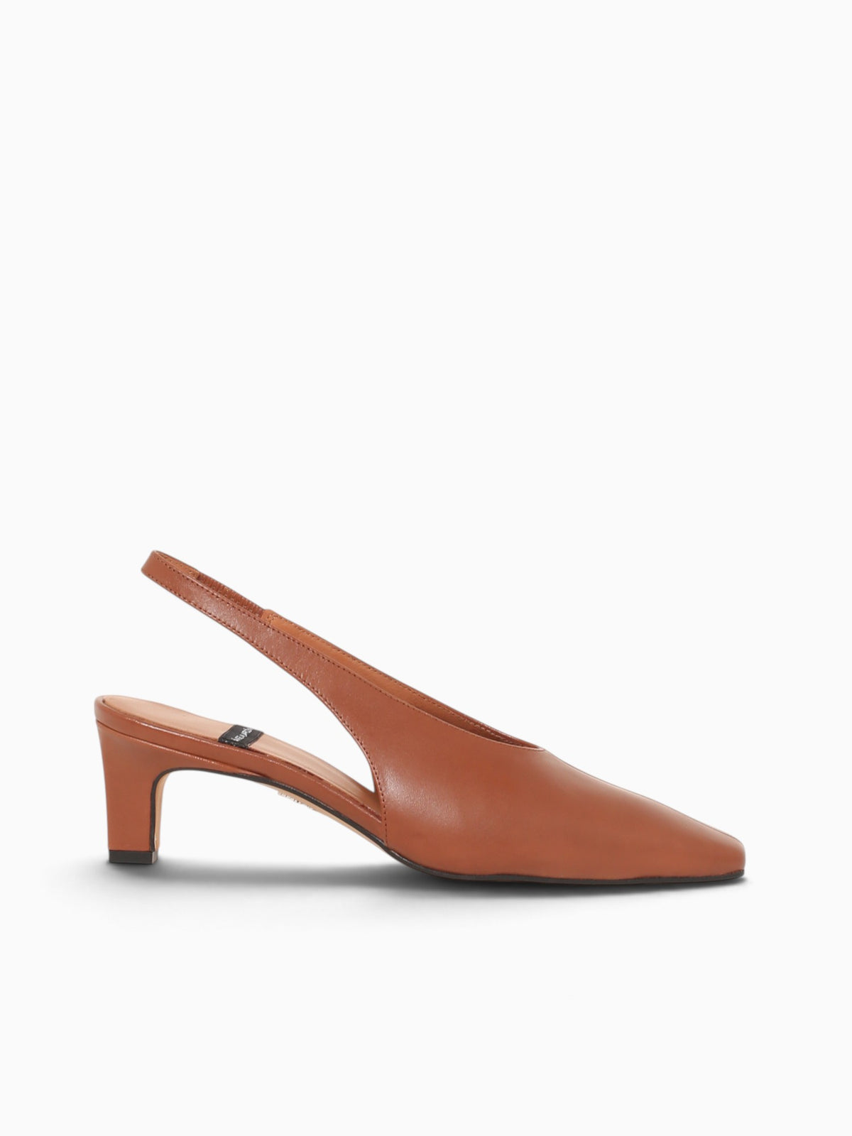 Arabella Cuero V Volga Tan / 5 / M