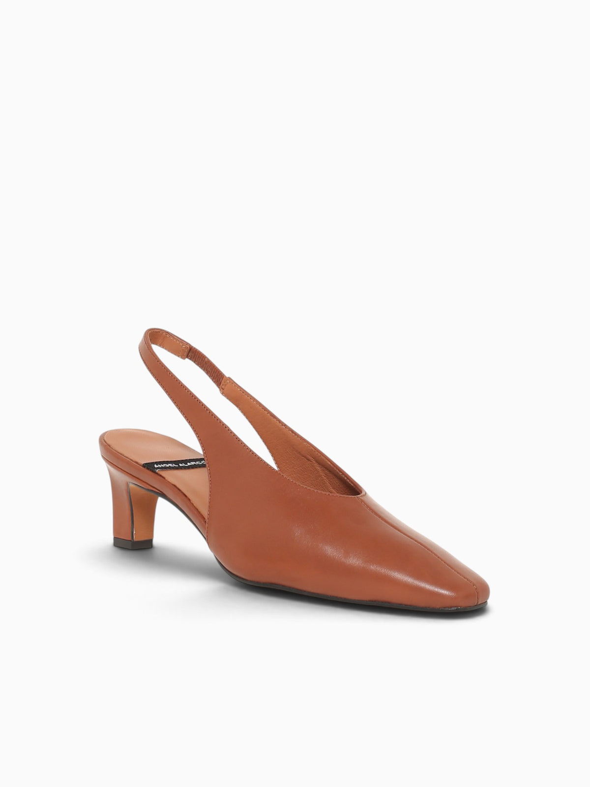 Arabella Cuero V Volga Tan / 5 / M