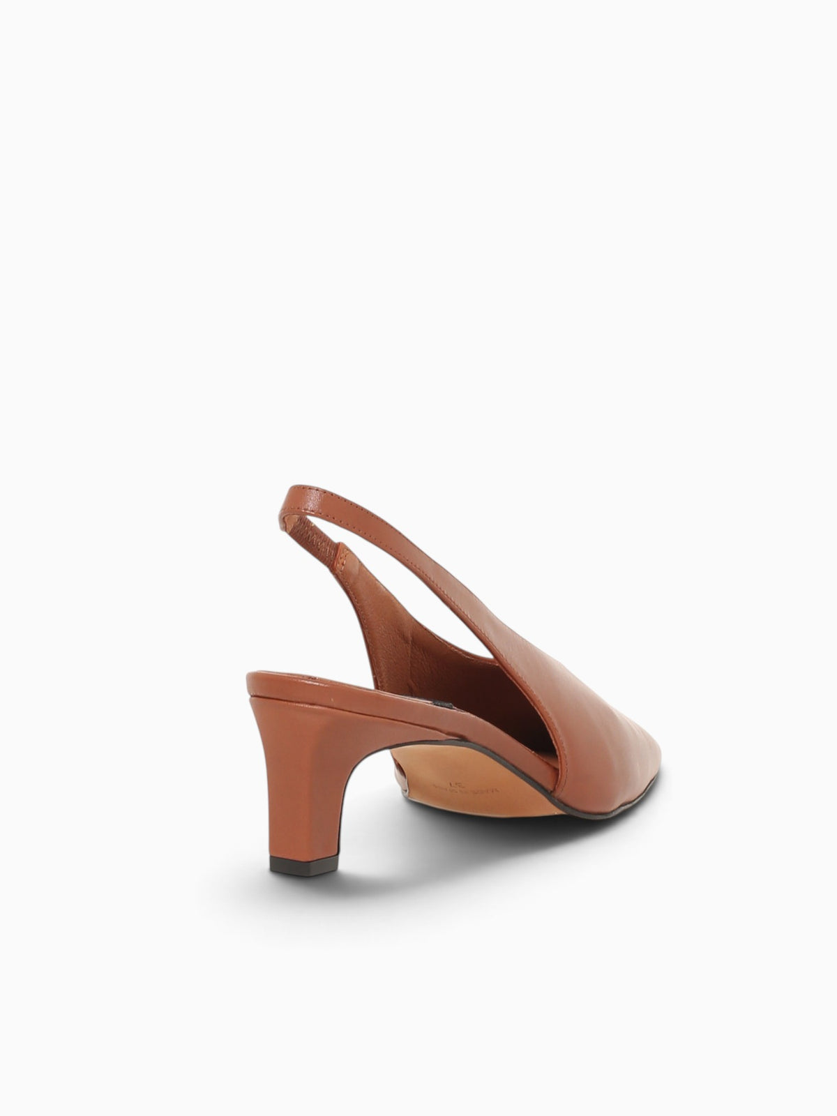 Arabella Cuero V Volga Tan / 5 / M