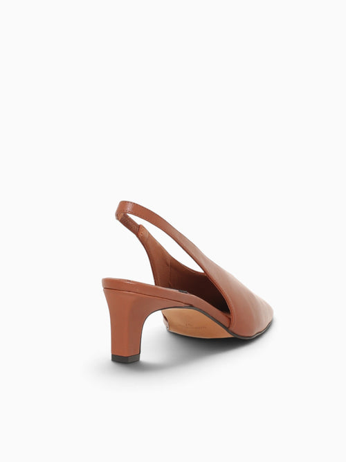 Arabella Cuero V Volga Tan / 5 / M