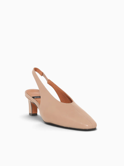 Arabella Raw Volga Off White / 5 / M