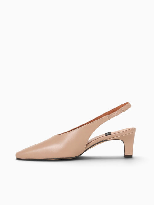 Arabella Raw Volga Off White / 5 / M