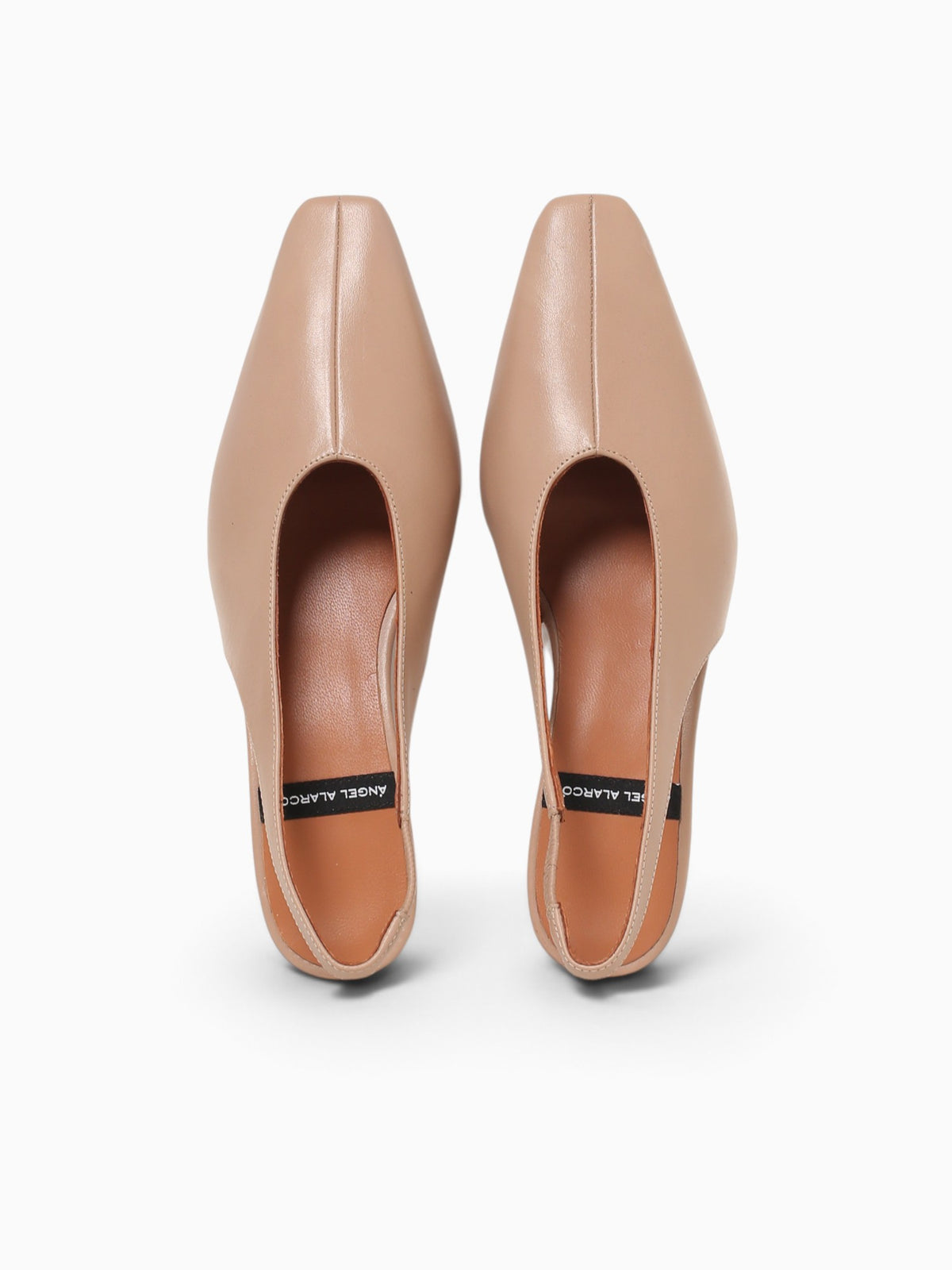 Arabella Raw Volga Off White / 5 / M