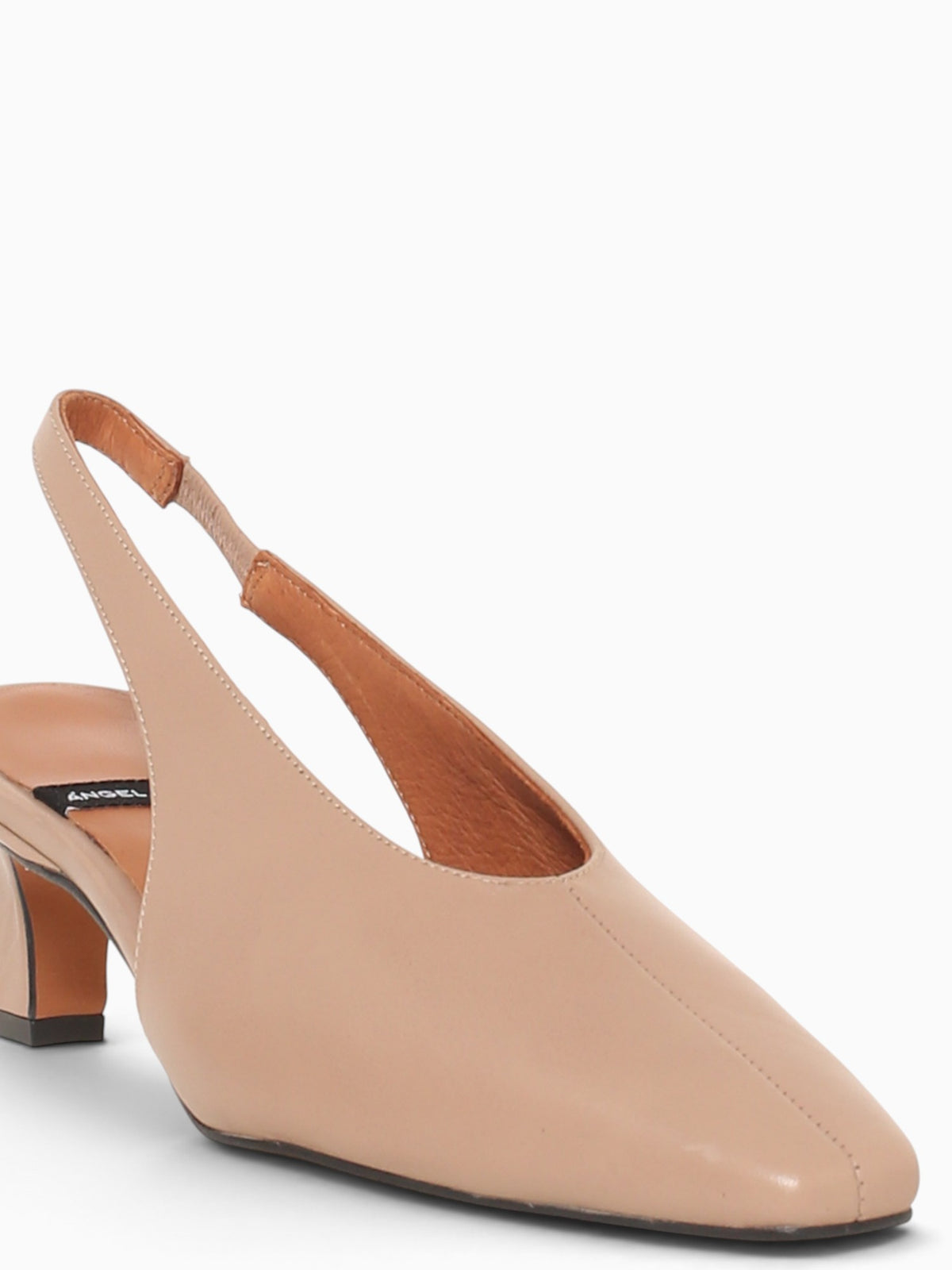 Arabella Raw Volga Off White / 5 / M