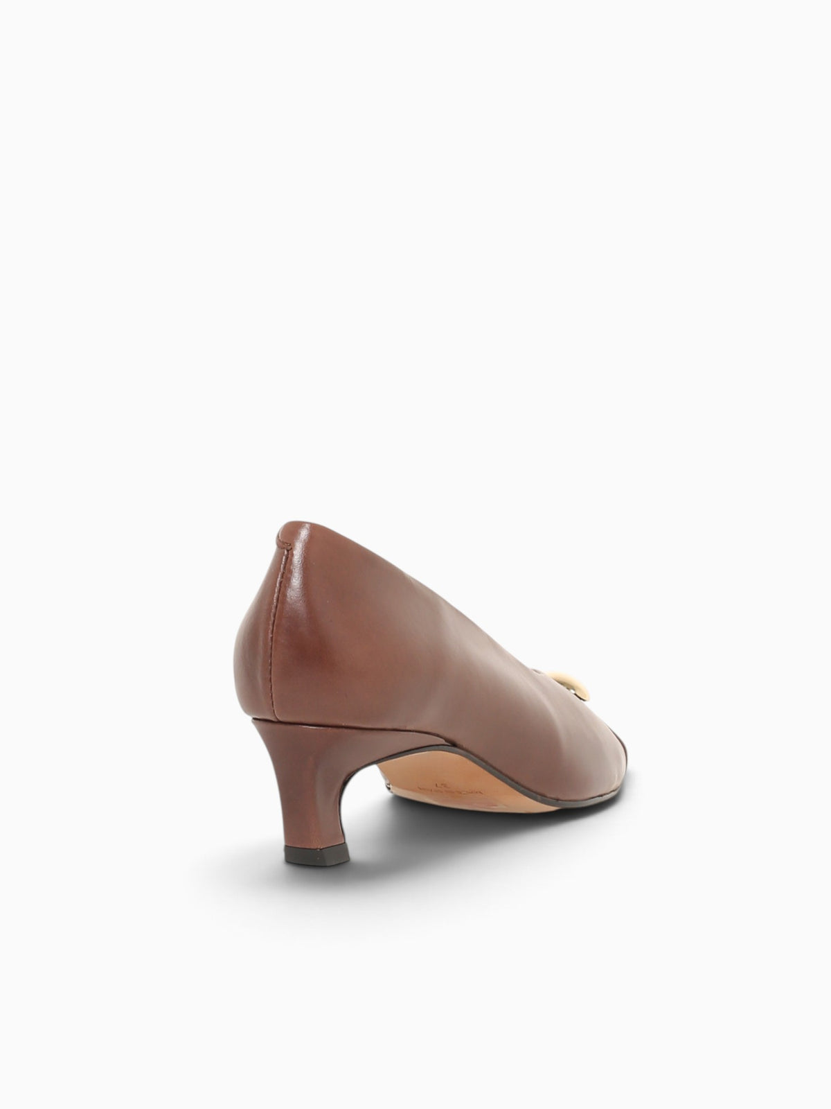 Araiah Polka Hajas Medium Brown / 5 / M