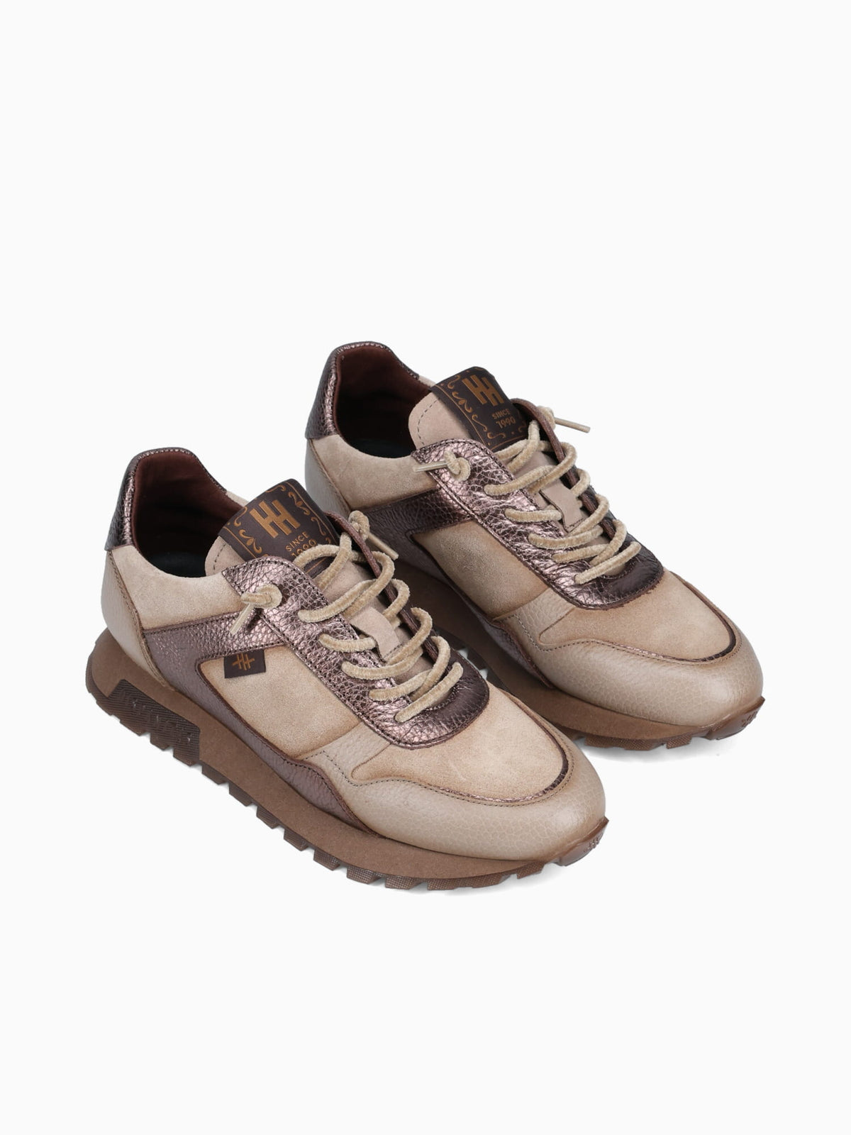 Oregon Castoro Castoro bolero Velor Taupe / 5 / M