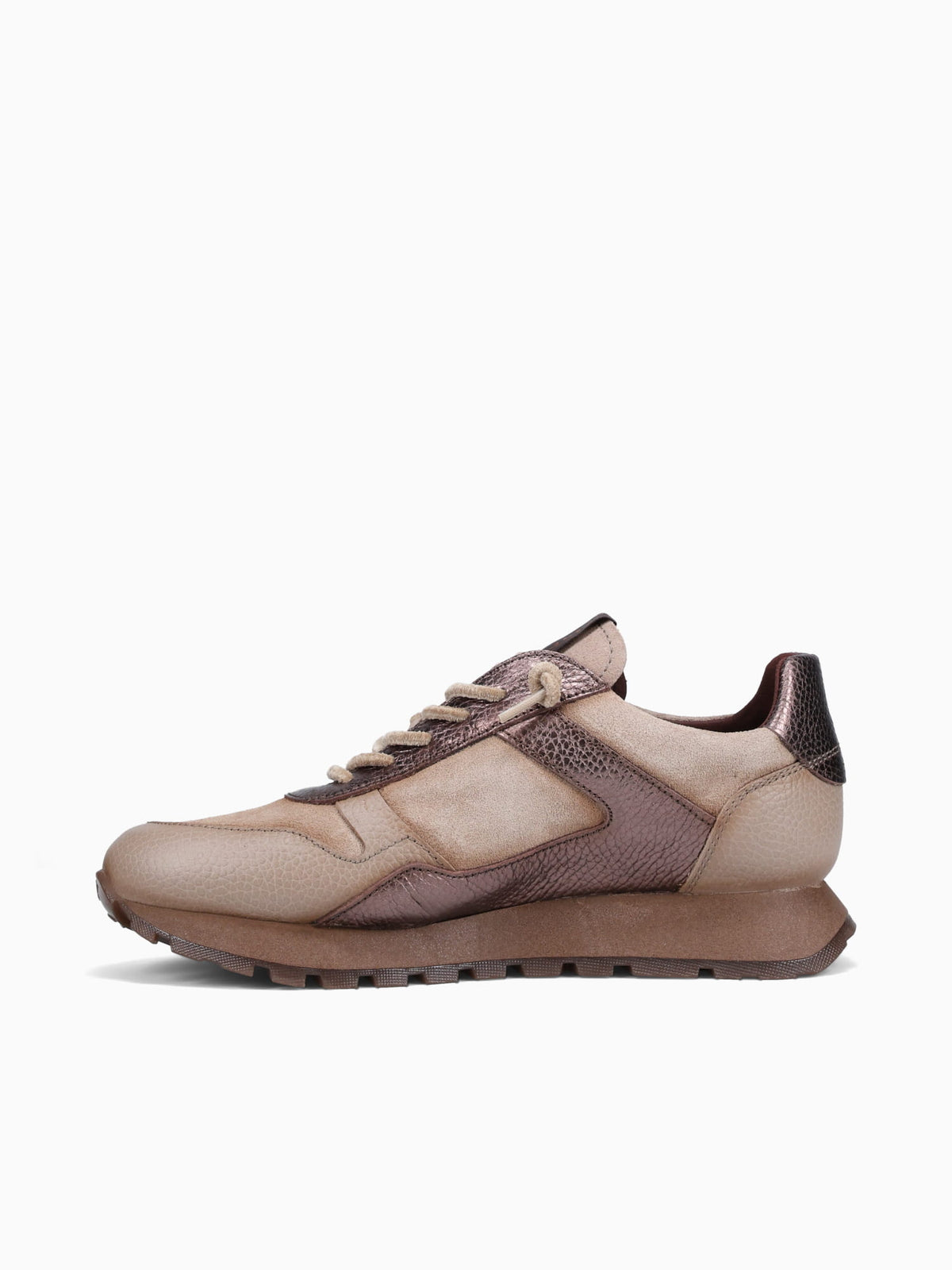 Oregon Castoro Castoro bolero Velor Taupe / 5 / M