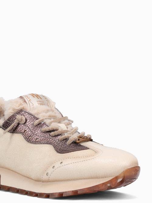 Oregon Butter Butter bolero Velor Beige / 5 / M