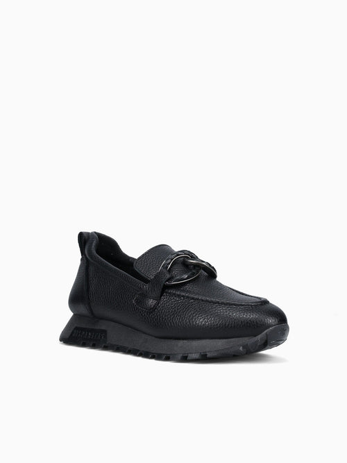 Oregon Black Bolero Black / 5 / M