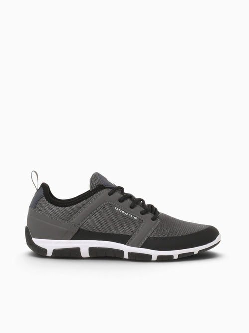 Camber Dark Grey Mesh Dark Grey / 7 / M
