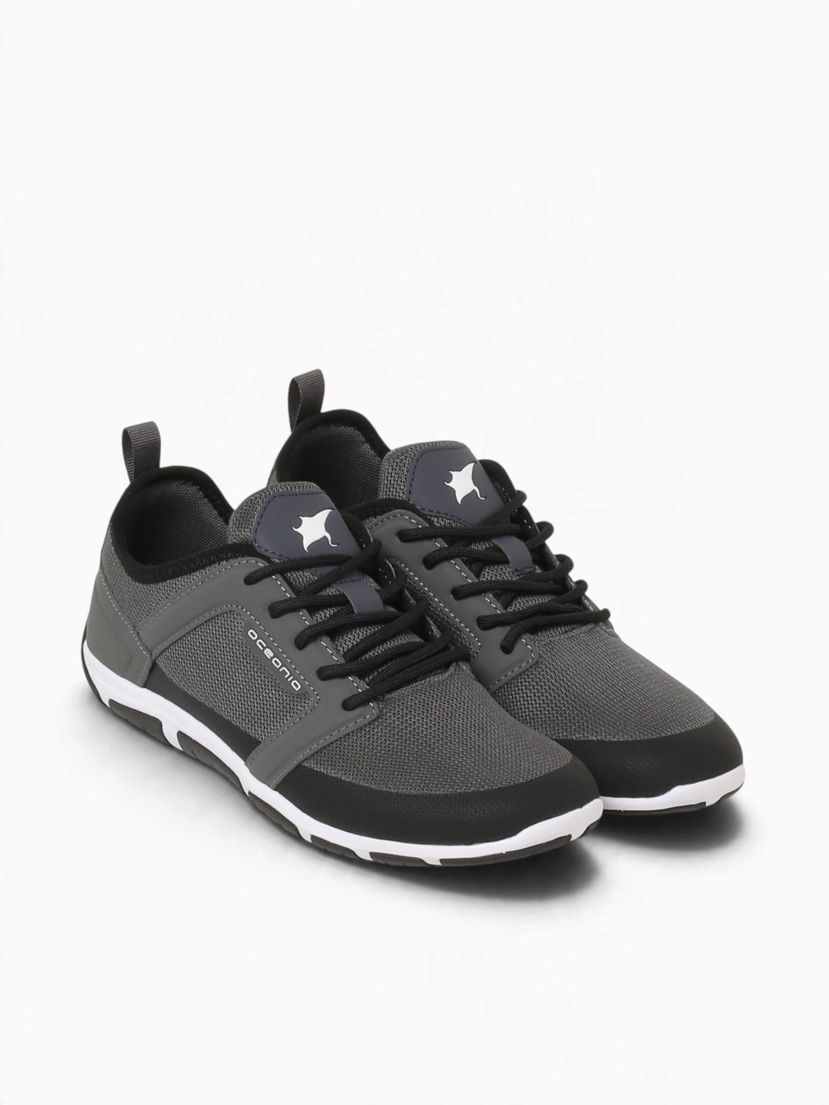 Camber Dark Grey Mesh Dark Grey / 7 / M